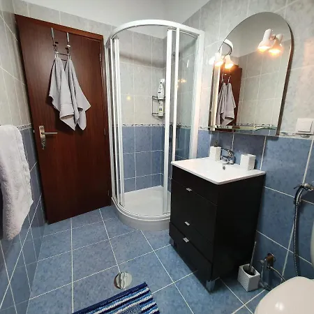 Mountain-ocean-view Madeira * São Vicente