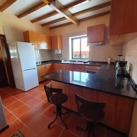 Mountain-ocean-view Madeira Apartment Sao Vicente (Madeira)