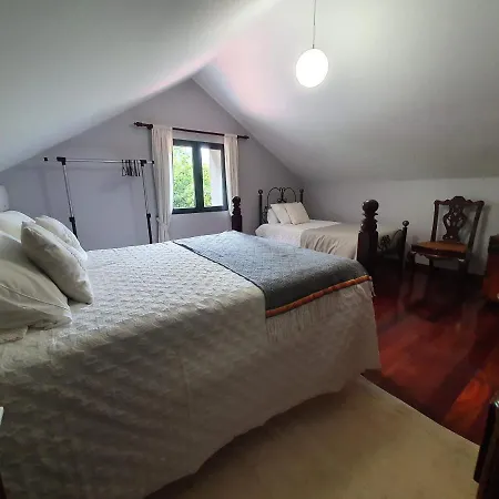 Mountain-ocean-view Madeira Apartment